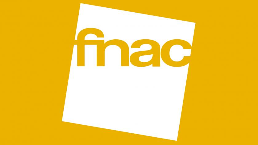 Logo Fnac